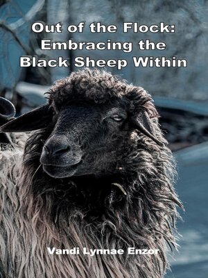 cover image of Out of the Flock